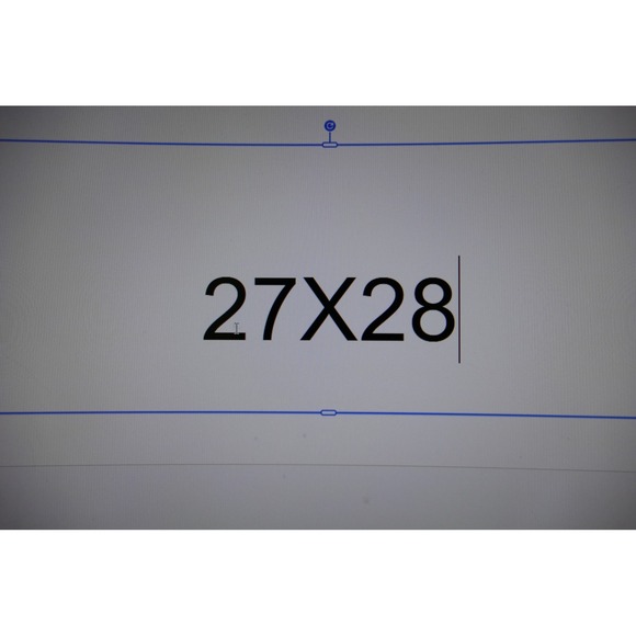 Warp+Weft Aspen Pitch Black Utility Crop Straight Pants Size 0/25 Treated HEIQ - Picture 12 of 12